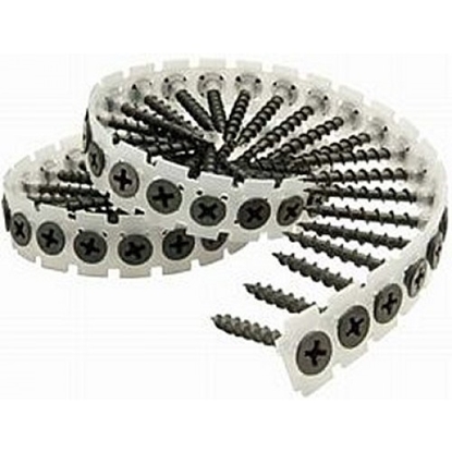 Picture of Skrūves lentēs Senco Efz; 3,9x55 mm; 1000 gab.