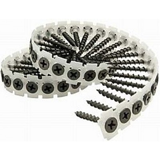 Picture of Skrūves lentēs Senco Efz; 3,9x55 mm; 1000 gab.