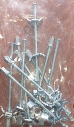 Picture of Skrūves Virutex 6045711; 10 gab.