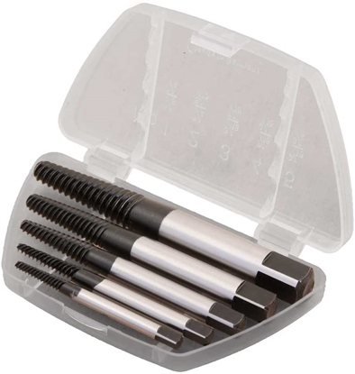 Attēls no Skrūvējstieņi Diager U5050153; 5 gab.