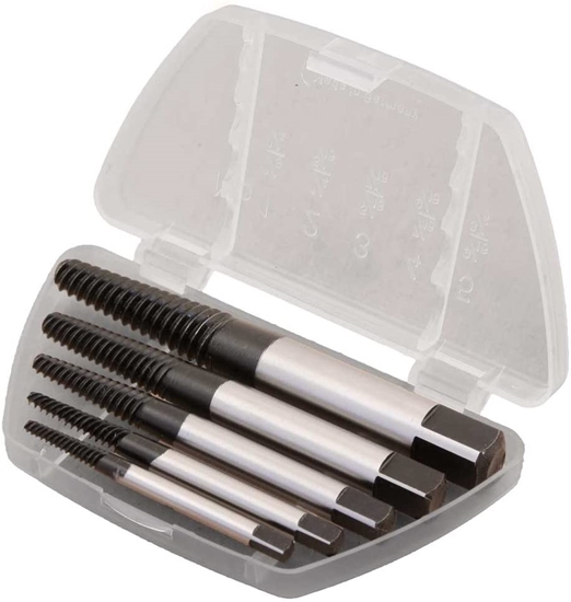 Picture of Skrūvējstieņi Diager U5050153; 5 gab.