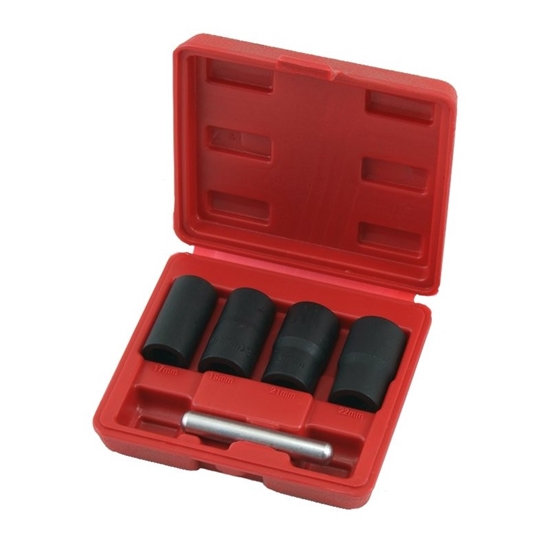 Picture of Skrūvējstieņi Ellient Tools AT8060; 1/2''; 17-22 mm; 5 gab.