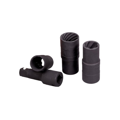 Attēls no Skrūvējstieņi Ellient Tools AT8070; 1/2''; 17-21 mm; 4 gab.