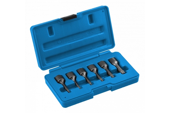 Picture of Skrūvējstieņi Hogert HT8G402; 6 gab.