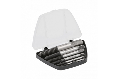 Picture of Skrūvējstieņi Hogert HT8G404; M3-M25; 6 gab.