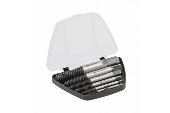 Picture of Skrūvējstieņi Hogert HT8G404; M3-M25; 6 gab.