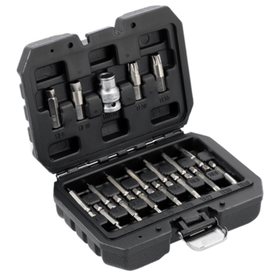 Picture of Skrūvējstieņi Yato YT-04584; 19 gab.