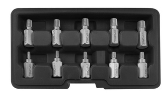 Picture of Skrūvējstieņi Yato YT-05890; 10