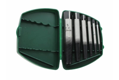 Picture of Skrūvējstieņi Kukko 49-A; 6 gab.