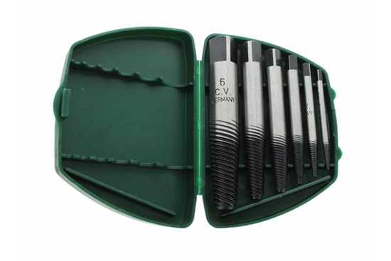 Picture of Skrūvējstieņi Kukko 49-A; 6 gab.