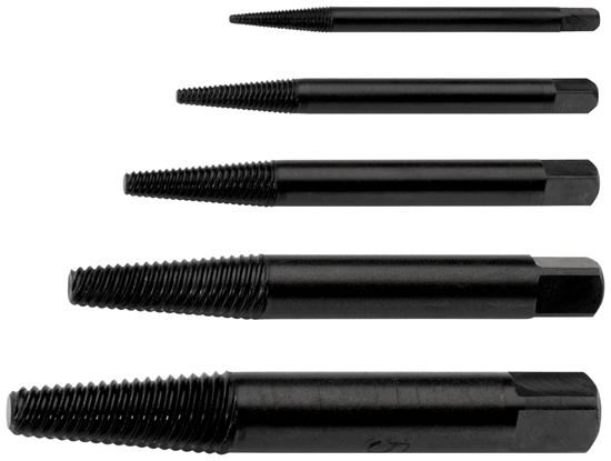 Изображение Skrūvējstieņi Rennsteig 4709003; 5 gab.