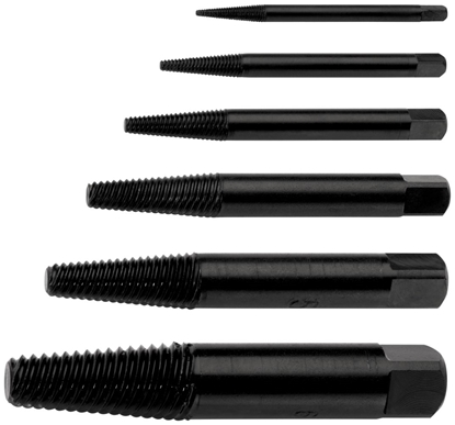 Изображение Skrūvējstieņi Rennsteig 4709013; 6 gab.