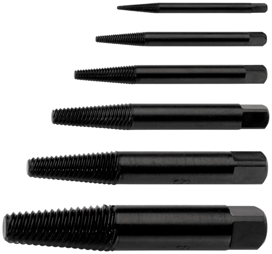 Изображение Skrūvējstieņi Rennsteig 4709013; 6 gab.