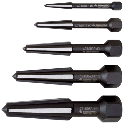 Attēls no Skrūvējstieņi Rennsteig 4719013; M5-M20; 5 gab.