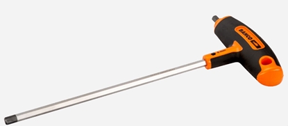 Picture of Skrūvgriezis Bahco 900T-040-150; HEX4; 150 mm; seškanšu