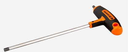 Picture of Skrūvgriezis Bahco 900T-050-150; 5 mm; 150 mm; seškanšu