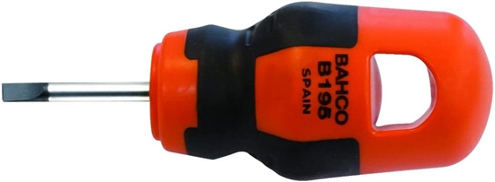 Picture of Plakans skrūvgriezis Bahco B195.060.025; 6,0x85 mm