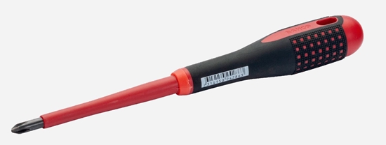 Picture of Krustveida skrūvgriezis Bahco BE-8610S; PH1; 1000 V