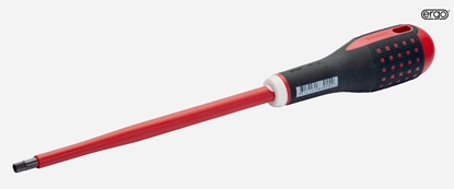 Изображение Skrūvgriezis Bahco BE-8708S; HEX 8; 200 mm; seškanšu