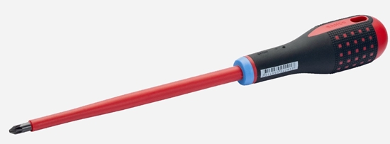 Picture of Krustveida skrūvgriezis Bahco BE-8821S; PZ2; 100 mm; 1000 V