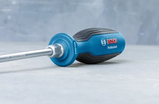 Изображение Plakans skrūvgriezis Bosch 1600A01TG1; SL6,5; 125 mm