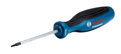 Attēls no Bosch Screwdriver TX 10x75 mm Bosch 1600A01V0A