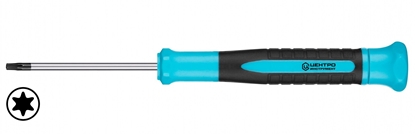 Picture of Skrūvgriezis Centroinstruments; T9x50 mm; zvaigznes formas uzgalis