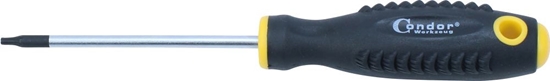 Picture of Skrūvgriezis Condor Werkzeug C0930/103; T10; 80 mm; zvaigznes formas uzgalis