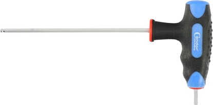 Picture of Skrūvgriezis Condor Werkzeug C11192/3; HEX3; 115 mm; seškanšu