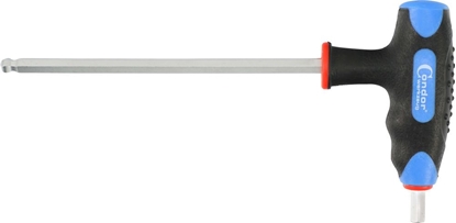 Picture of Skrūvgriezis Condor Werkzeug C11192/8; HEX8; 175 mm; seškanšu