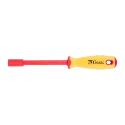 Picture of Skrūvgriezis Condor Werkzeug C30725-H08; HEX 8; 125 mm; VDE; seškanšu