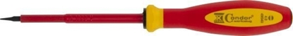 Picture of Plakans skrūvgriezis Condor Werkzeug C49040; VDE; 4x100 mm