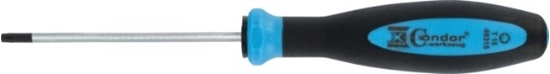 Picture of Skrūvgriezis Condor Werkzeug C49315; T15; 80 mm; zvaigznes formas uzgalis