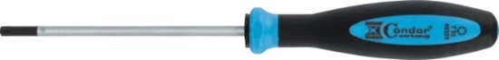 Picture of Skrūvgriezis Condor Werkzeug C49325; T25; 100 mm; zvaigznes formas uzgalis