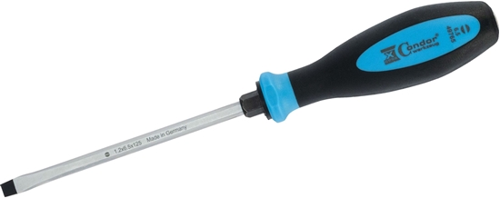 Picture of Plakans skrūvgriezis Condor Werkzeug C49765; 6,5 x 125 mm