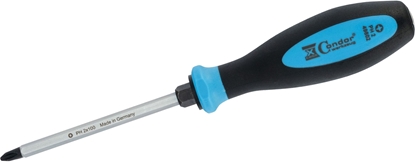 Изображение Krustveida skrūvgriezis Condor Werkzeug C49802; PH2; 100 mm