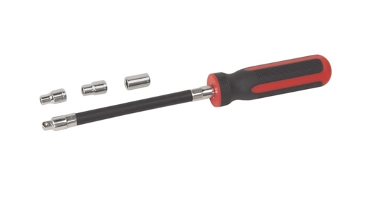 Picture of Skrūvgriezis Ellient Tools AT1171