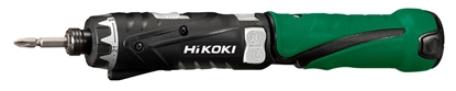 Picture of Skrūvgriezis HiKOKI DB3DL2WCZ; 3,6 V; 2x1,5 Ah akum.