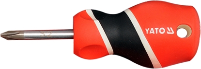 Attēls no Krustveida skrūvgriezis Yato YT-25922; PH1; 38 mm