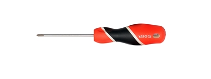 Attēls no Krustveida skrūvgriezis Yato YT-25924; PH1; 100 mm
