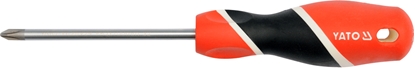 Attēls no Krustveida skrūvgriezis Yato YT-25927; PH1; 300 mm