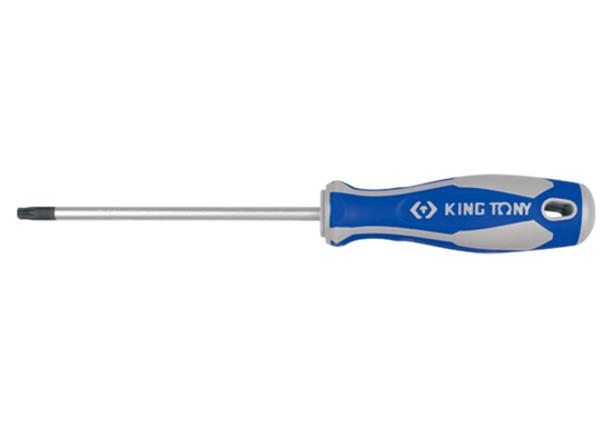 Picture of Skrūvgriezis King Tony 14233005; T30; 125 mm; zvaigznes formas uzgalis