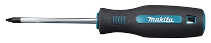 Изображение Krustveida skrūvgriezis Makita E-13384; PZ1; 80 mm