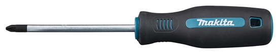 Изображение Krustveida skrūvgriezis Makita E-13390; PZ2; 100 mm