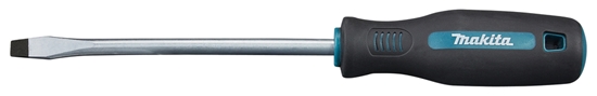 Изображение Plakans skrūvgriezis Makita E-13493; SL8,0; 150 mm