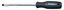 Изображение Plakans skrūvgriezis Makita E-13493; SL8,0; 150 mm
