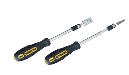 Изображение Skrūvgriezis Proxxon 22283; 1/4''