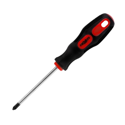 Picture of Krustveida skrūvgriezis Rexxer RA-04-084; PZ0; 75 mm