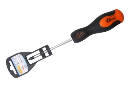 Picture of Krustveida skrūvgriezis Richmann C5402; PH1; 100 mm