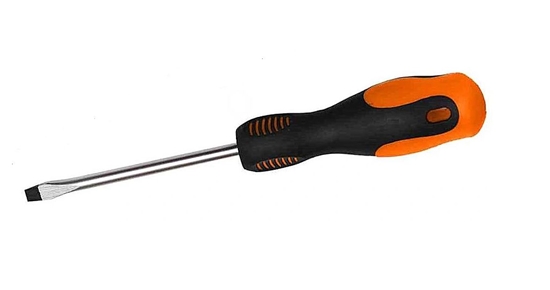 Picture of Plakans skrūvgriezis Richmann C5421; SL3